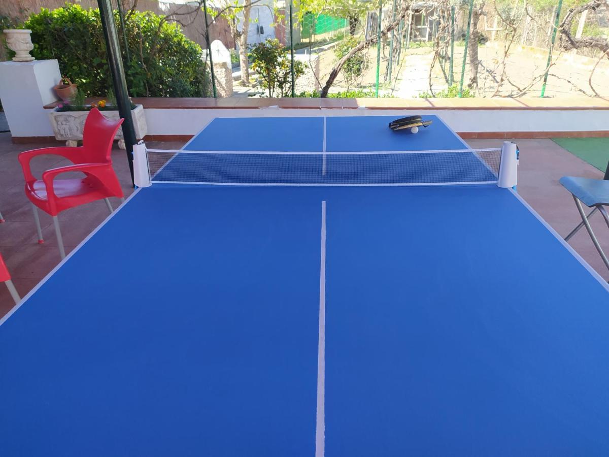 Villa Frasquita ปรีเอโก เด กอร์โดบา ภายนอก รูปภาพ