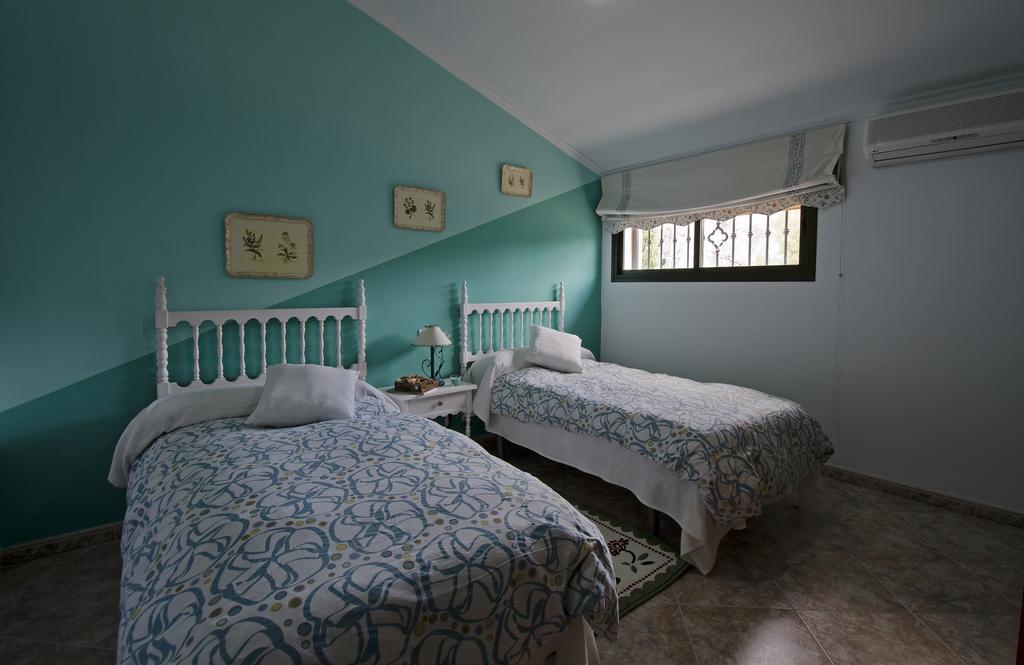 Villa Frasquita ปรีเอโก เด กอร์โดบา ห้อง รูปภาพ