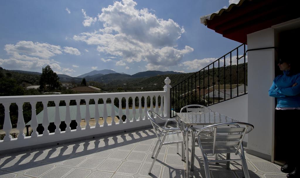 Villa Frasquita ปรีเอโก เด กอร์โดบา ภายนอก รูปภาพ